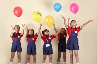 Kids Nursery Schools in Sidhpur