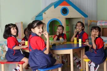 Bachpan Play school in Sidhpur