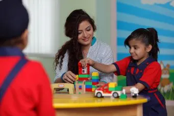 Day Care School in Sidhpur